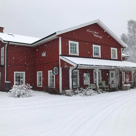 Hotel Edsleskogs Wardshus Åmål Exterior foto